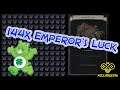 🇩🇪🇩🇪3.15 Gambling#2 Expedition 144x Emperor's Luck / Das Glück des Kaisers poe path of exile 🇩🇪🇩🇪