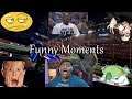 لحظات مضحكه 7# (اقوى فيك ! ) لا يفوتك ! |  #7 Funny Moments