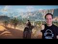 Assassin's Creed Origins - Der beste Teil der Serie?