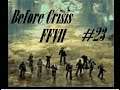 Before Crisis Final Fantasy VII (Android): 23 - Capitulo 22 Elena/ Salvando Veld/ A besta é invocada