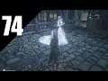 Bloodborne Blind Pt 74 - The Spiders Have Faces (Nightmare of Mensis)