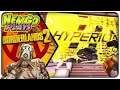 Borderlands - E46: Shutting down Hyperion and Finding Jack