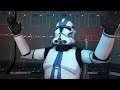 Capturing A Command Post In Battlefront 2 Be Like...