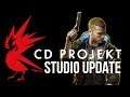 CDPR Released an Update on The Studio Situation & Cyberpunk 2077 on Schedule