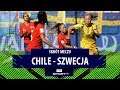 Chile – Szwecja – skrót (FIFA Mistrzostwa Świata Kobiet Francja 2019)