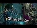 Code Vein: Kirito vs. Gilded Hunter [Solo][Boss Fight]