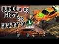 Compari in Competitiva - Rocket League RANKED ITA [#3]