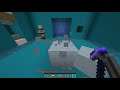 Confusing Cubes Minecraft Puzzle-Map Ep 2of3 - BlueFire MMOs Coverage and Games Reviews