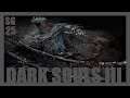 Dark Souls III - Let's Play FR 4K [ Yhorm ] Ep25
