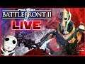 Die Felucia Infos sind da! 🔴 Star Wars Battlefront 2 // PS4 Livestream