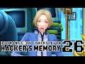 Digimon Story: Cyber Sleuth Hacker's Memory NUZLOCKE Part 26 - Another One Bites the Dust!