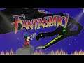 Disney Fantasmic - Minecraft Version