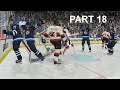 EA's Finest - NHL 20 (Be A Pro) - Let's Play part 18