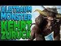 Ein Albtraum kehrt zurück - Monster Hunter World Iceborne News Deutsch