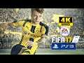 FIFA 17 PS3 4K