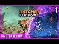 First 2 Hours of Ratchet & Clank Rift Apart