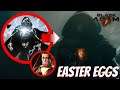 FULL Black Adam Trailer 2022 Breakdown + ALL DC Easter Eggs YOU MISSED & NEW 52 BLACK ADAM SUIT