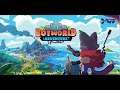 Game Baru - Botworld Adventure