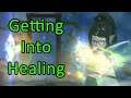 Getting Into Healing - FFXIV