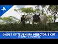 Ghost of Tsushima DIRECTOR'S CUT - Iki Island DLC - A Lost Friend