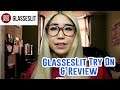GlassesLit Review- Affordable Online Prescription Glasses 👓
