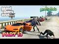 GTA 5 Tamil | Stealing Super Cars - Part 13 | GTA 5 Tamil | GTA 5 | GTA 5 Story Mode | Gamers Tamil