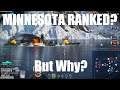 Highlight: Minnesota Ranked - But Why?