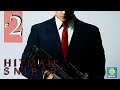 Hitman Sniper | Gameplay #2 | Android Games H.D.