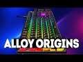 ЛУЧШИЙ ПОДАРОК - HYPERX ALLOY ORIGINS