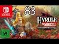Hyrule Warriors: Zeit der Verheerung  #83  |  Nintendo Switch