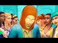 I found a trick to brainwash NPCs in the Sims