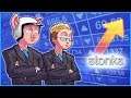 IDIOTS attempt to trade stocks and become the wolf of walmart...stonks