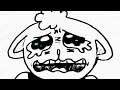 IF YOU LAUGH. you must comment a secret... *VERY RISKY* (Funny Undertale Comic Dubs)
