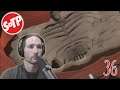 INSIDE THE ANGLERFISH FOSSIL | Outer Wilds | Part 36 - STUFFandTHINGS Plays...