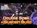 [Last Cloudia] My Strongest Blood Mage Build & How to use Forbidden Book Ark