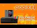 Latest Pickups, Polymega Collecting