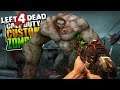 Left 4 Dead BUT Call of Duty Zombies