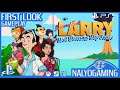 LEISURE SUIT LARRY - WET DREAMS DRY TWICE, PS5 Gameplay First Look
