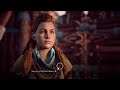 Lets Play Horizon Zero Dawn Episode 1: Lost everything so starting over