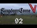 Let’s Play Kingdom Come: Deliverance part 92: Just Retribution