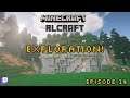 Let's Play: Minecraft - RLCraft: EXPLORATION - Episode 14