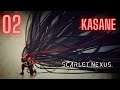 Let's Play Scarlet Nexus - Kasane (Part 2) Taking Charge