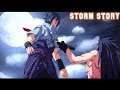 MADARA REVINE LA VIATA 😈 Naruto Storm 4 Story #10