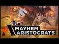 Mayhem Aristocrats | War of the Spark Standard Deck (MTG Arena)