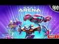 Mech Arena : Robot Showdown : Playing New Mobile Game : ये खतरनाक हे - Part 2 [ Hindi ]