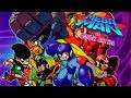 Mega Man The Power Battle / Dio indicou o Game !!