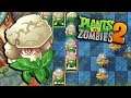 MI NUEVA PLANTA COLIPODER - Plants vs Zombies 2