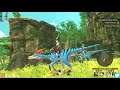 Monster Hunter Stories 2: Wings of Ruin GTX 1650 4GB