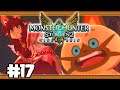Monster Hunter Stories 2 Wings of Ruin Part 17 ITS MASSIVE Gameplay Walkthrough #MHStories2