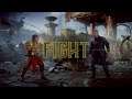 Mortal Kombat 11 Eternal Soul Shang Tsung VS The Terminator Carl Requested 1 VS 1 Fight